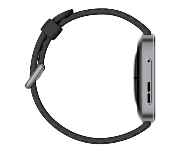 HUAWEI WATCH Fit 4 Pro Czarny - 1330227 - zdjęcie 6